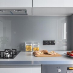 Апартаменты P&O Apartments Nowogrodzka в номере