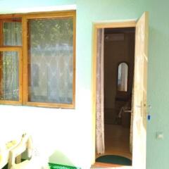 Гостиница Guest House On Samburova 279 в Анапе отзывы, цены и фото номеров - забронировать гостиницу Guest House On Samburova 279 онлайн Анапа балкон