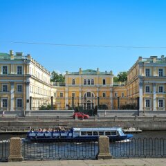 Гостиница Усадьба Державина фото 14