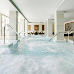 Отель Grupotel Los Príncipes & Spa спа