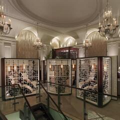 Отель The Langham, London Великобритания, Лондон - отзывы, цены и фото номеров - забронировать отель The Langham, London онлайн питание