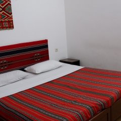 The Amman Pasha Hotel in Amman, Jordan from 79$, photos, reviews - zenhotels.com guestroom