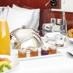 Отель Hyatt Regency Casablanca Марокко, Касабланка - отзывы, цены и фото номеров - забронировать отель Hyatt Regency Casablanca онлайн в номере фото 2