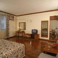 Отель Yuzana Resort комната для гостей фото 5