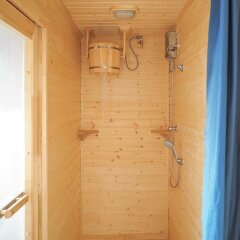 Гостевой Дом Bay House ванная