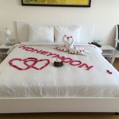 Hotel La Perle Hue комната для гостей фото 2