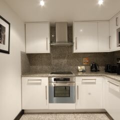 Отель Mayfair House в номере