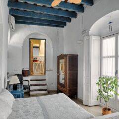 Отель La Casa de Bovedas Charming Inn спа