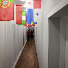 G-art Hostel детские мероприятия фото 2