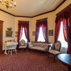 Grand Victorian Inn in Park City, United States of America from 161$, photos, reviews - zenhotels.com guestroom photo 5