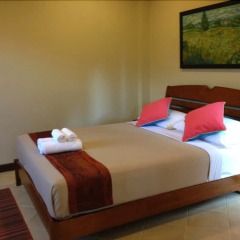 Отель Pong Yang Farm and Resort комната для гостей фото 2