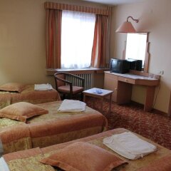 1943 Tarihi Emniyet Otel Турция, Болу - отзывы, цены и фото номеров - забронировать отель 1943 Tarihi Emniyet Otel онлайн комната для гостей фото 2