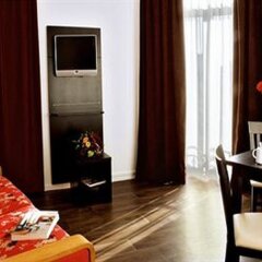 The Jay Hotel by HappyCulture удобства в номере фото 2