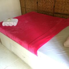 Отель Lakbayan Hotel Boracay Филиппины, остров Боракай - отзывы, цены и фото номеров - забронировать отель Lakbayan Hotel Boracay онлайн комната для гостей фото 5