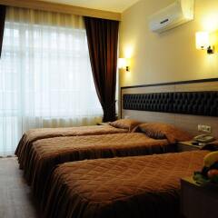 Tugra Hotel комната для гостей фото 2