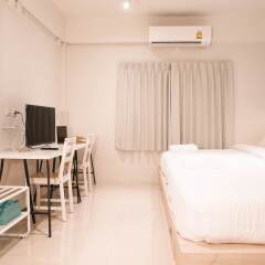 Отель Bed N Bev Pattaya - Hostel Таиланд, Паттайя - отзывы, цены и фото номеров - забронировать отель Bed N Bev Pattaya - Hostel онлайн комната для гостей фото 3