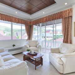 Гостевой Дом Karon Hill Villa фото 30