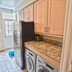 Отель 3254 Northwest Townhome #1056 - 3 Br Townhouse США, Вашингтон - отзывы, цены и фото номеров - забронировать отель 3254 Northwest Townhome #1056 - 3 Br Townhouse онлайн в номере фото 2