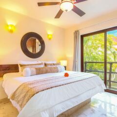 Maya Villa Condo Hotel And Beach Club Плая-дель-Кармен фото 15
