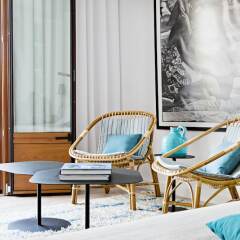 Отель 105 Suites @ Marina Magna спа