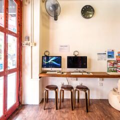 Beds & Dreams Hostel Temple Street Сингапур фото 8