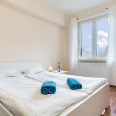 Апартаменты Elite Apartments City Center Korzenna Гданьск комната для гостей фото 2