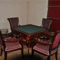 Haitang Hotel детские мероприятия
