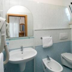 Hotel Roby комната для гостей