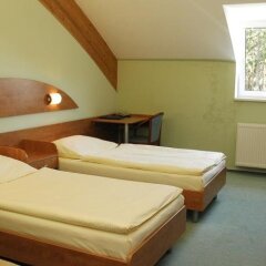 Hotel Břízky Яблонец-над-Нисой фото 4