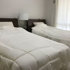Отель Guest House air one Фукуока комната для гостей фото 2