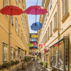 Отель Grand Hotel Mercure Biedermeier Wien Австрия, Вена - 4 отзыва об отеле, цены и фото номеров - забронировать отель Grand Hotel Mercure Biedermeier Wien онлайн фото 7