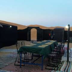 Отель Merzouga Desert Overnight Марокко, Мерзуга - отзывы, цены и фото номеров - забронировать отель Merzouga Desert Overnight онлайн фото 3