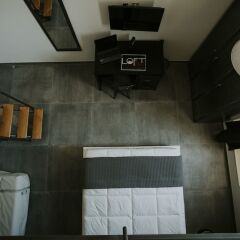 Отель Loft 291 Матера комната для гостей фото 3