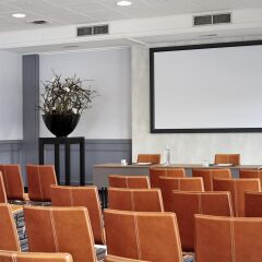 Отель Park Plaza Eindhoven развлечения
