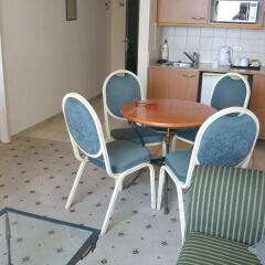 Апартаменты Marom Apartments Hof Hacarmel Хайфа питание