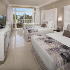 Отель Melia Marbella Banus комната для гостей фото 3