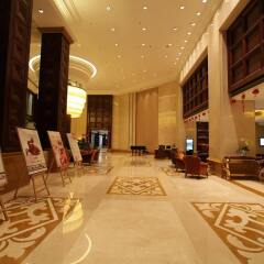 Grand Royal Hotel интерьер отеля фото 2
