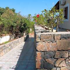 Отель Medusa Villa Херсониссос фото 23