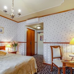 Отель Chateau St. Havel - wellness Hotel Чехия, Прага - отзывы, цены и фото номеров - забронировать отель Chateau St. Havel - wellness Hotel онлайн фото 5