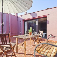 Отель PR3 Apartments Испания, Барселона - отзывы, цены и фото номеров - забронировать отель PR3 Apartments онлайн фото 3