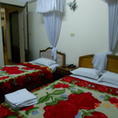 Thanh Binh Hotel Далат комната для гостей фото 4