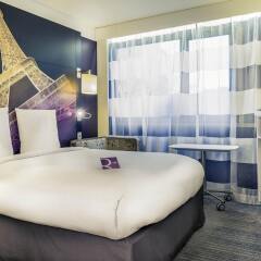 Отель Mercure Paris Centre Tour Eiffel Франция, Париж - 2 отзыва об отеле, цены и фото номеров - забронировать отель Mercure Paris Centre Tour Eiffel онлайн удобства в номере