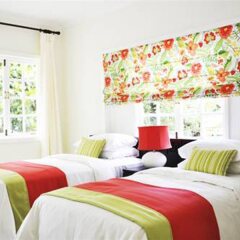 Отель Mystic Ridge Resort Ямайка, Очо-Риос - отзывы, цены и фото номеров - забронировать отель Mystic Ridge Resort онлайн комната для гостей фото 5