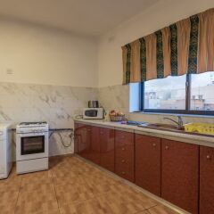 Отель Fleur 3 bedroom apartment Sliema Мальта, Слима - отзывы, цены и фото номеров - забронировать отель Fleur 3 bedroom apartment Sliema онлайн в номере