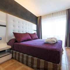 Salles Hotel Marina Portals комната для гостей фото 3