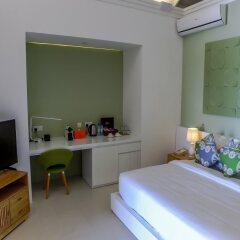 Отель Olhuveli Beach And Spa Resort удобства в номере