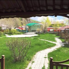 Отель KAMBUZ Севан фото 12