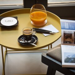 Отель Caro Hotel Испания, Валенсия - отзывы, цены и фото номеров - забронировать отель Caro Hotel онлайн фото 14