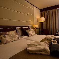 Terra Nostra Garden Hotel комната для гостей фото 3