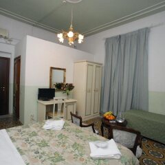 Hotel Desirèe комната для гостей фото 4